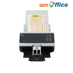 เครื่องสแกนเอกสาร FUJITSU SCANNER รุ่น fi-8150
