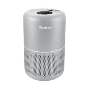 ไส้กรองสำหรับเครื่องฟอกอากาศ รุ่น Levoit Core P350 Air Purifier