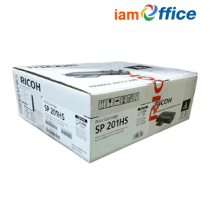 หมึกโทนเนอร์เลเซอร์ RICOH SP201TN (11SP201TN)