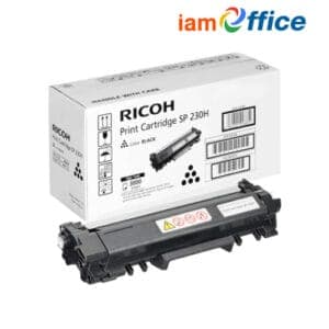 หมึกโทนเนอร์เลเซอร์  RICOH SP230TNHY (11SP230TNHY)