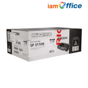 หมึกโทนเนอร์เลเซอร์  RICOH SP311TN (11SP311HS)