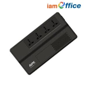 เครื่องสำรองไฟ APC EASY UPS รุ่น BV650I-MST