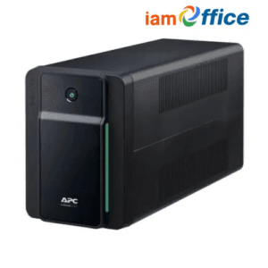 เครื่องสำรองไฟ APC Easy UPS รุ่น BVX1200LI-MS