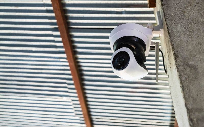 ติดตั้งกล้องวงจรปิด CCTV มุมไหนเหมาะสมที่สุด
