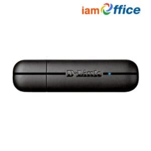 D-LINK รุ่น DWA-123 Wireless USB Adapter N150