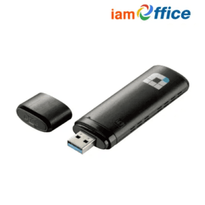 D-LINK รุ่น DWA-182 Wireless AC1200 Dual Band USB Adapter
