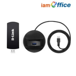 D-LINK รุ่น DWA-192 AC1900 Dual Band