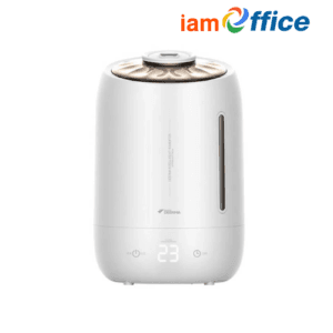 เครื่องทำความชื้น Deerma Ultrasonic Air Humidifier F600