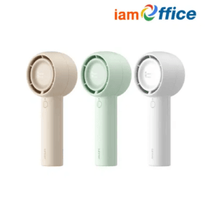 พัดลมพกพา Jisulife FA42-1 Mini Turbo Fan