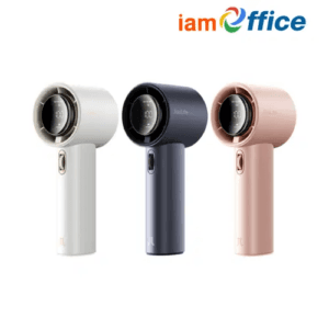 พัดลมพกพา Jisulife FA53 Handheld Fan (ABS)