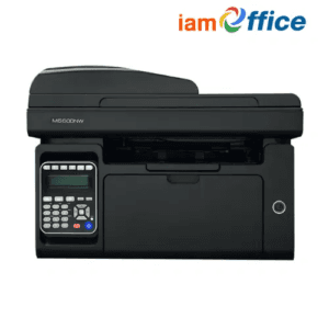 เครื่องปริ้นเตอร์เลเซอร์ PANTUM M6600NW