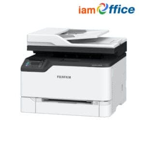 เครื่องปริ้นเตอร์เลเซอร์ FUJIFILM & FUJIXEROX ApeosPort C2410SD