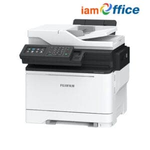 เครื่องปริ้นเตอร์เลเซอร์ FUJIFILM & FUJIXEROX ApeosPort C3830SD