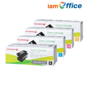 หมึกโทนเนอร์เลเซอร์ FUJIFILM CT201591