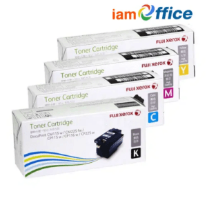 หมึกโทนเนอร์เลเซอร์ FUJIFILM CT202264