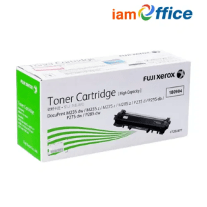 หมึกโทนเนอร์เลเซอร์ FUJIFILM CT202877