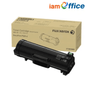 หมึกโทนเนอร์เลเซอร์ FUJIFILM CT203069
