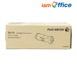 หมึกโทนเนอร์เลเซอร์ FUJIFILM CT203070