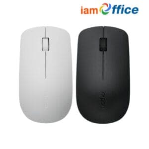 เมาส์ไร้สาย RAPOO M20 PLUS