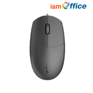 เมาส์มีสาย RAPOO รุ่น N100