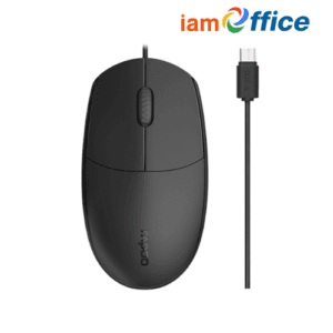 เมาส์มีสาย RAPOO รุ่น N100C