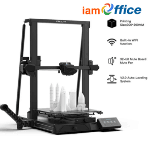 เครื่องพิมพ์สามมิติ Creality 3D Printer รุ่น CR-10SmartPro