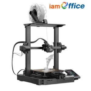 เครื่องพิมพ์สามมิติ Creality 3D Printer รุ่น Ender-3S1Pro