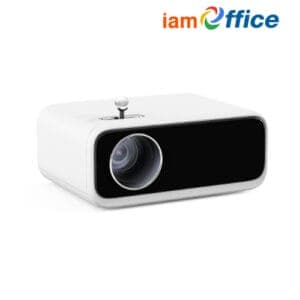 มินิโปรเจคเตอร์ Wanbo Mini Projector (White)