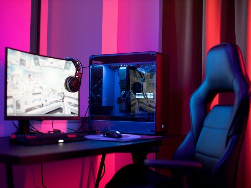คำถามที่พบบ่อยเกี่ยวกับคอมพิวเตอร์เกมมิ่ง (Gaming PC)