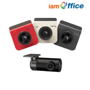 กล้องติดรถยนต์ 70mai รุ่น Dash Cam A400 +RC09 Set