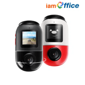 กล้องติดรถยนต์ 70mai รุ่น Dash Cam Omni X200