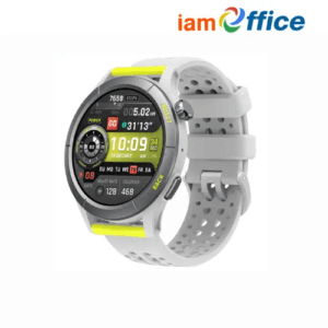 นาฬิกาสมาร์ทวอทช์ Amazfit Cheetah (Round)