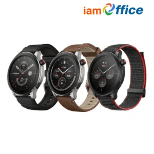 นาฬิกาสมาร์ทวอทช์ Amazfit GTR 4