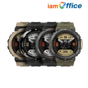 นาฬิกาสมาร์ทวอทช์ Amazfit T-Rex 2