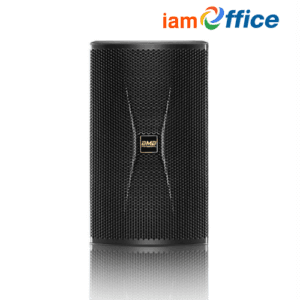 ลำโพงแบบ PA Speaker (EA) 300/Max 1200 Watt 10″ (BTH-CSP-610)