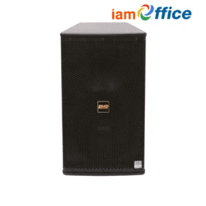 ลำโพงแบบ PA Speaker (EA) 250/Max 1000 Watt 10″ (BTH-CSS-1210)