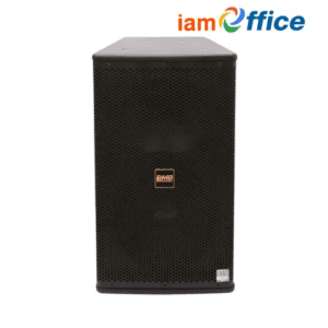 ลำโพงแบบ PA Speaker (EA) 400/Max 1600 Watt 12″ (BTH-CSS-1212)