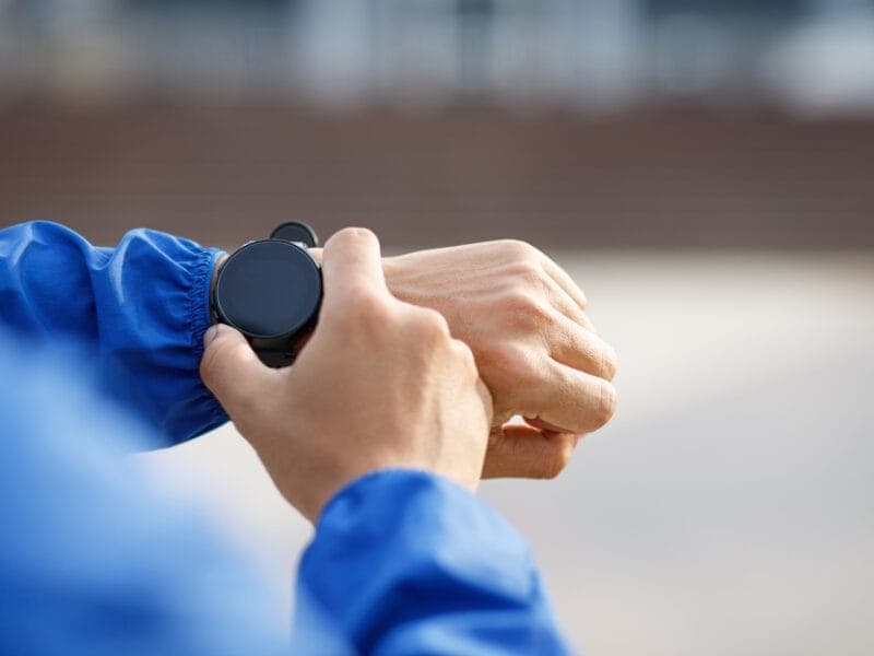 ที่ชาร์จไร้สาย (Wireless Charger) สำหรับ Smart Watch