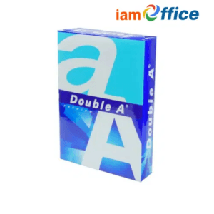 กระดาษถ่ายเอกสาร Double A