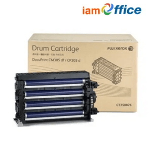 ดรัมปริ้นเตอร์ DRUM FUJIFILM CT350876