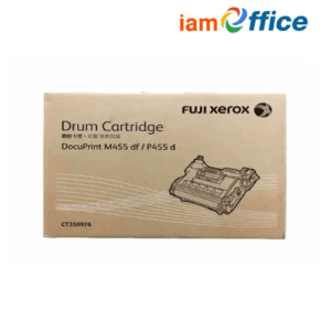 ดรัมปริ้นเตอร์ DRUM  FUJIFILM  CT350976