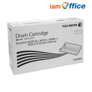 ดรัมปริ้นเตอร์ DRUM FUJIFILM CT351055