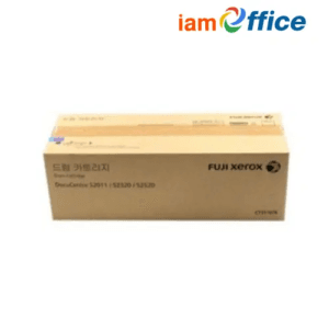 ดรัมปริ้นเตอร์ DRUM FUJIFILM CT351076