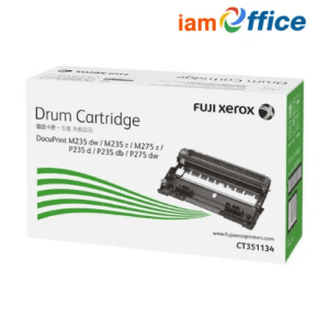 ดรัมปริ้นเตอร์ DRUM FUJIFILM CT351134