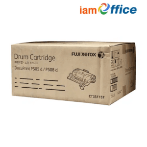 ดรัมปริ้นเตอร์ DRUM FUJIFILM CT351157