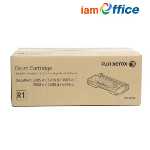 ดรัมปริ้นเตอร์ DRUM  FUJIFILM  CT351168