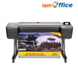 HP DesignJet พล็อตเตอร์ Z6 44-in PostScript® Printer (HPI-T8W16A)