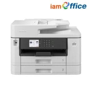 เครื่องปริ้นเตอร์มัลติฟังก์ชันอิงค์เจ็ท BROTHER รุ่น MFC-J2740DW