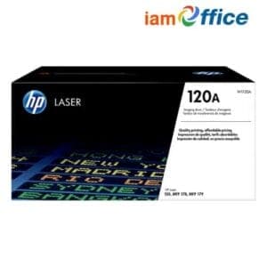 ดรัมปริ้นเตอร์ HP ของแท้ สั่งซื้อได้ที่ iamOffice
