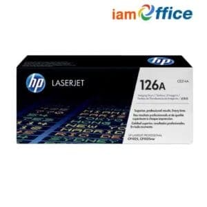 ดรัมปริ้นเตอร์ HP 126A (CE314A) IMAGING DRUM